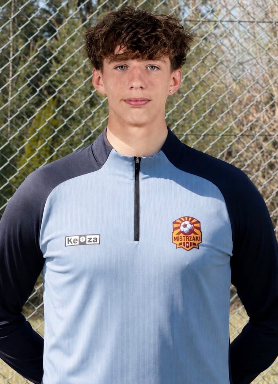 Adam Borkowski