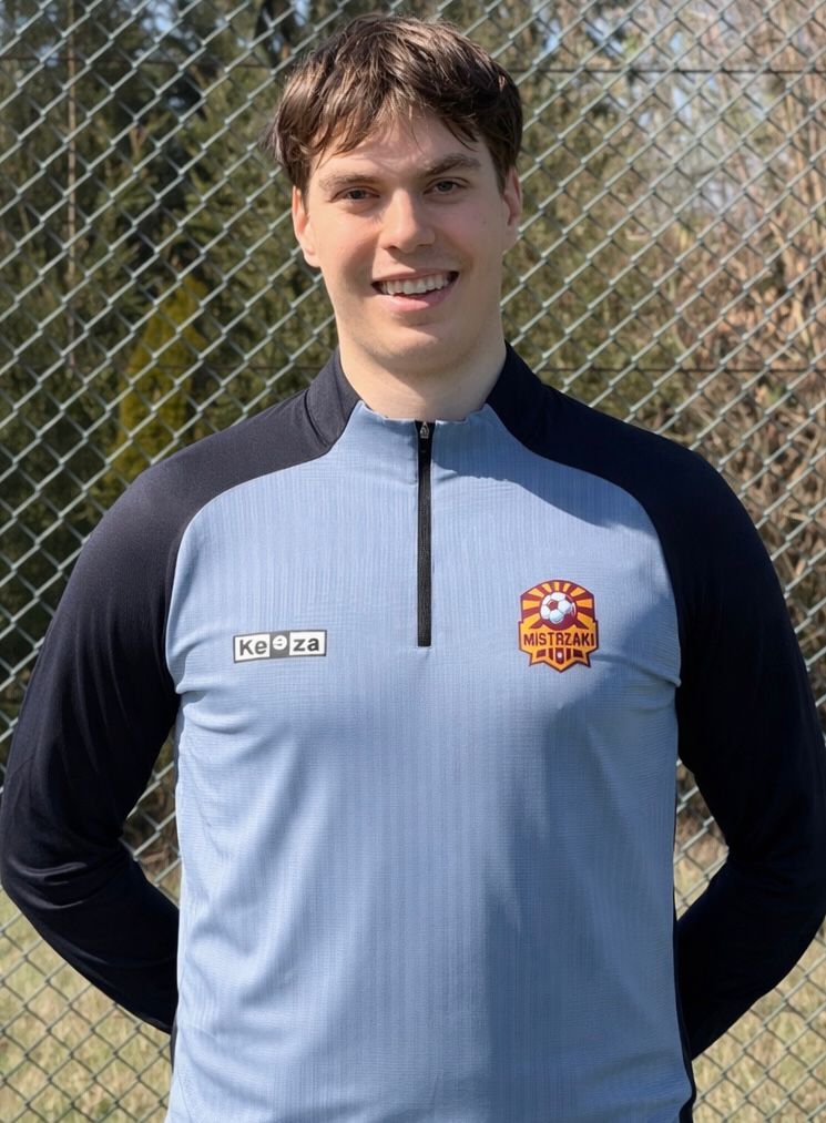 Teofil Żołnierski