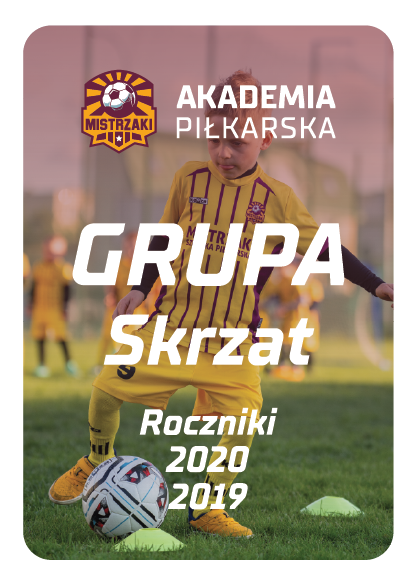 Grupa 6–7 lat